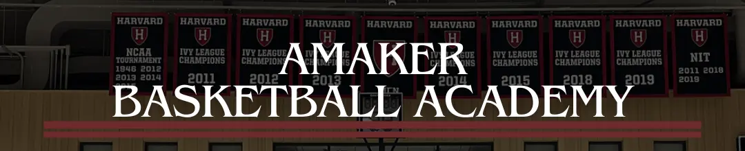 Amaker Basketball Academy