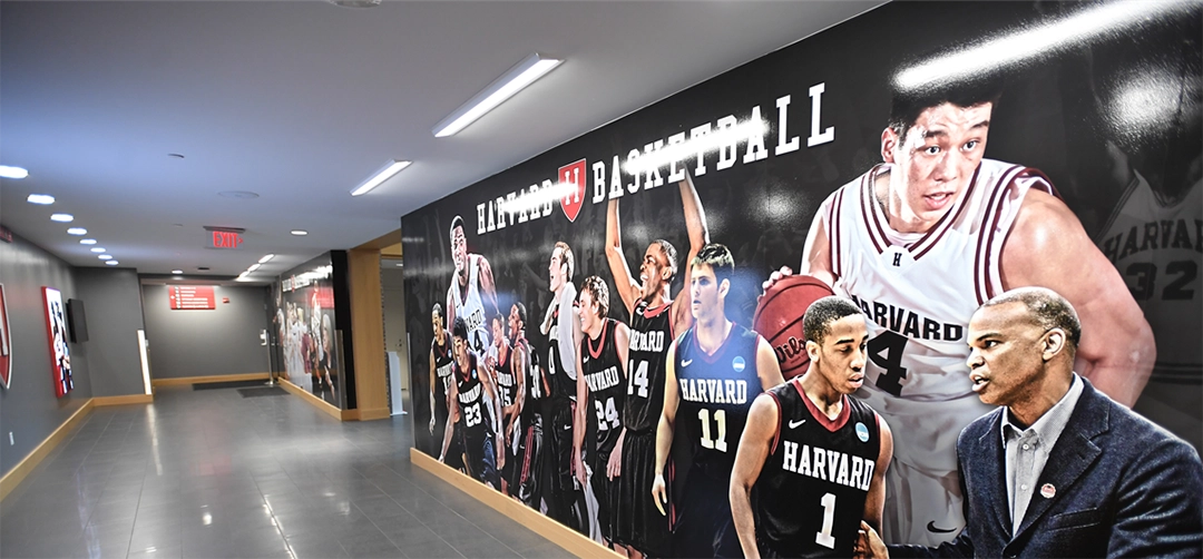 Amaker Basketball Academy