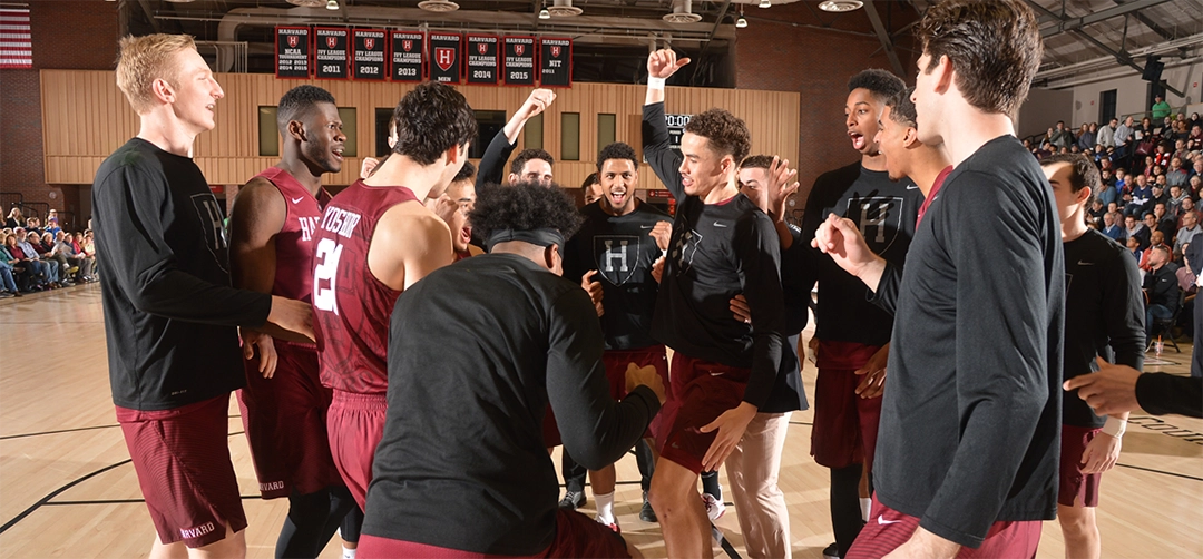 Amaker Basketball Academy